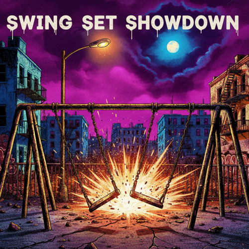 Swing Set Showdown