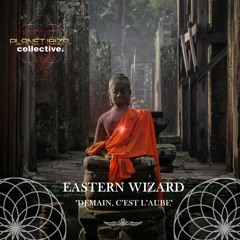𝐏𝐑𝐄𝐌𝐈𝐄𝐑𝐄: Eastern Wizard - Shopping in Istanbul [Planet Ibiza Collective]