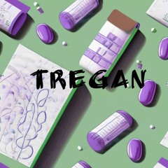 TREGAN - batterwhy, Thxfevthg, EGXISTX (prod.batterwhy)