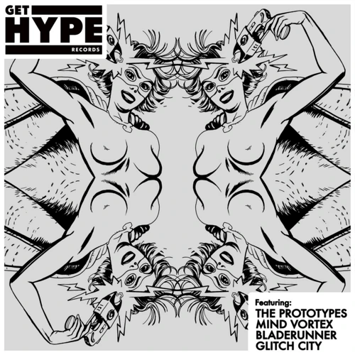 Artwork for the song Jungle Jungle (VIP) by Bladerunner on Next Sound