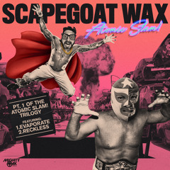 Stream Aisle 10 (Hello Allison) by Scapegoat Wax | Listen