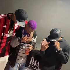 MC NOKA -Ela fica De 4 Na Treta