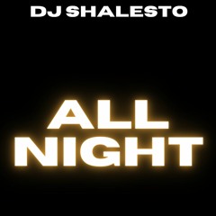 All Night (edm)