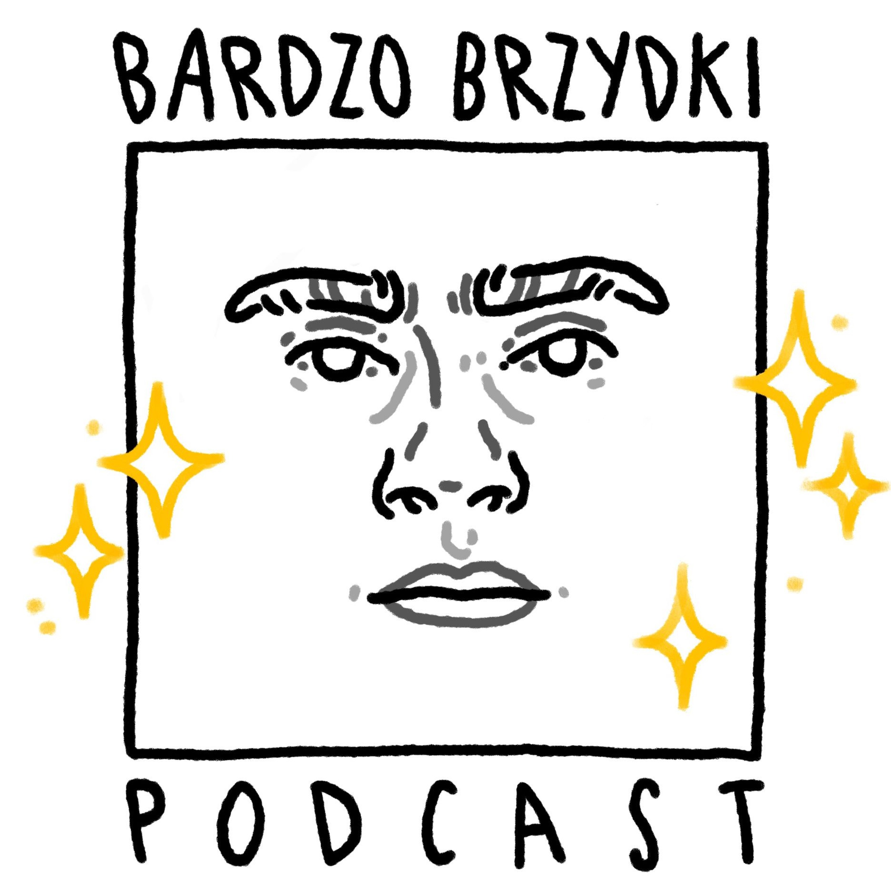 Bardzo brzydki podcast