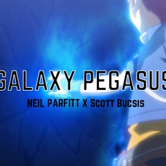 Galaxy Pegasus | Beyblade Metal Masters OST