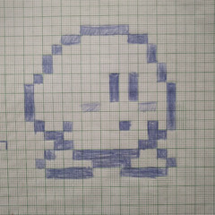 Ending Cinema - Kirby Canvas Curse remix