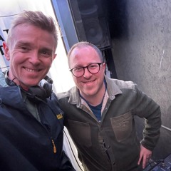 Last Voyage & Sistu, Glasgow 11th October 2025