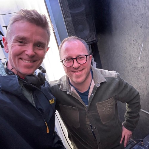 Last Voyage & Sistu, Glasgow 11th October 2025