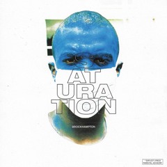 brockhampton - face (slowed and reverbed)