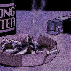 Cigarette XXX (prod.kiyoto)