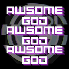 GiannyDj - Awsome God [Original Mix]