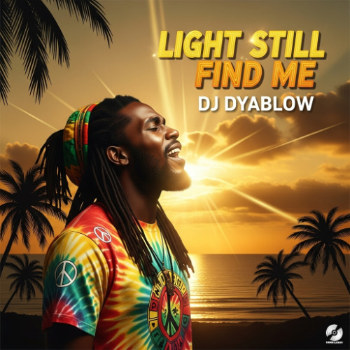 Light Still Find Me