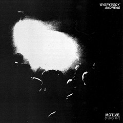 ANDREAS - EVERYBODY (FREE DOWNLOAD)