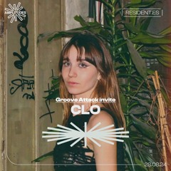 Groove Attack invite Clo - 28.08.24