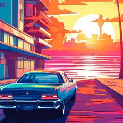 Hit The Streets