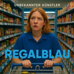 Regalblau