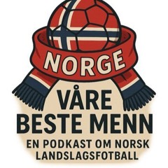 VBM #441 - Reaksjoner etter Englandkampen