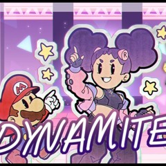 [UTAU English VCCV] Dynamite ft. Rei Nintone ODYSSEY
