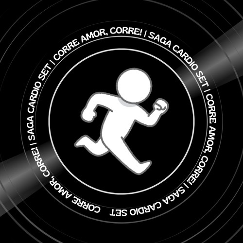 Stream CORRE AMOR, CORRE! | SAGA CARDIO SET by SAGA | Listen online for ...