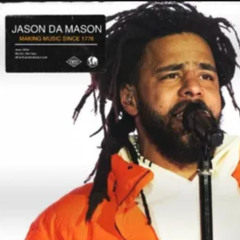 CLOUDSTAIRS | J Cole Type Beat