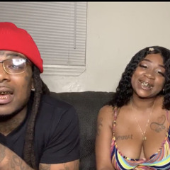 King Dooley x BO$$LADY (YeahYeah)