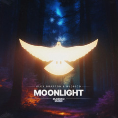 Alex Grafton, Nedisco - Moonlight