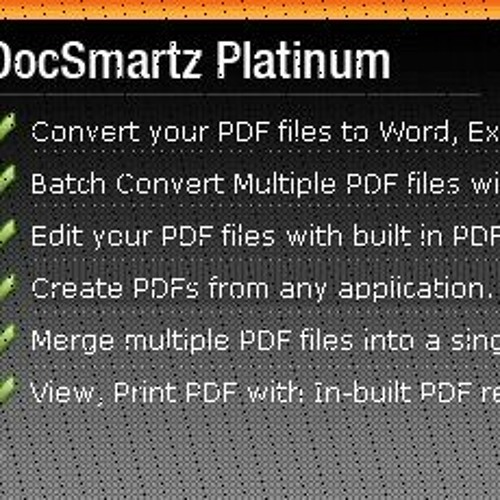 Stream Free Pdf To Mscz Converter by Zazotoca1987 Listen online for