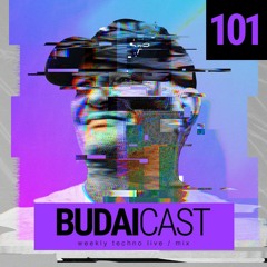 DJ Budai - Budaicast 3ep 101