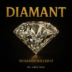 DJ SANDO - Diamant ( AfroBeat )