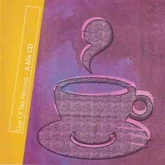 757 - Scott Hendy A Cup Of Tea Records - A Mix CD (1997)