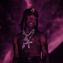 lil uzi vert - one and only [@waggonkid + @jusjoozie]