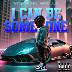 Be Someone