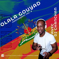 olala gouyad confinement vol 3