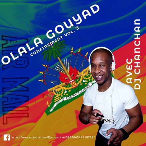 olala gouyad confinement vol 3