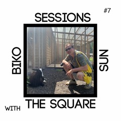 Biko I The Square Sun Sessions #7