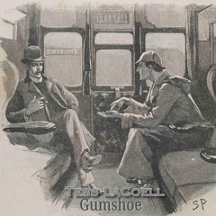 Tess LaCoell - Gumshoe