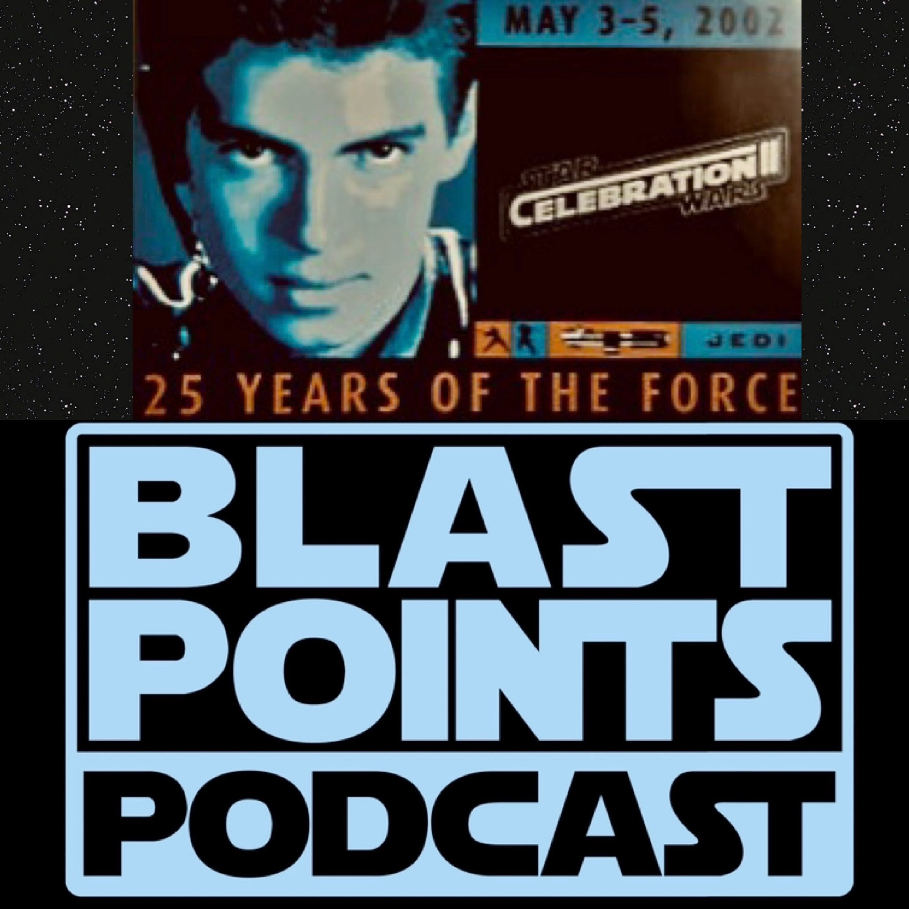 Blast Points - Star Wars Podcast