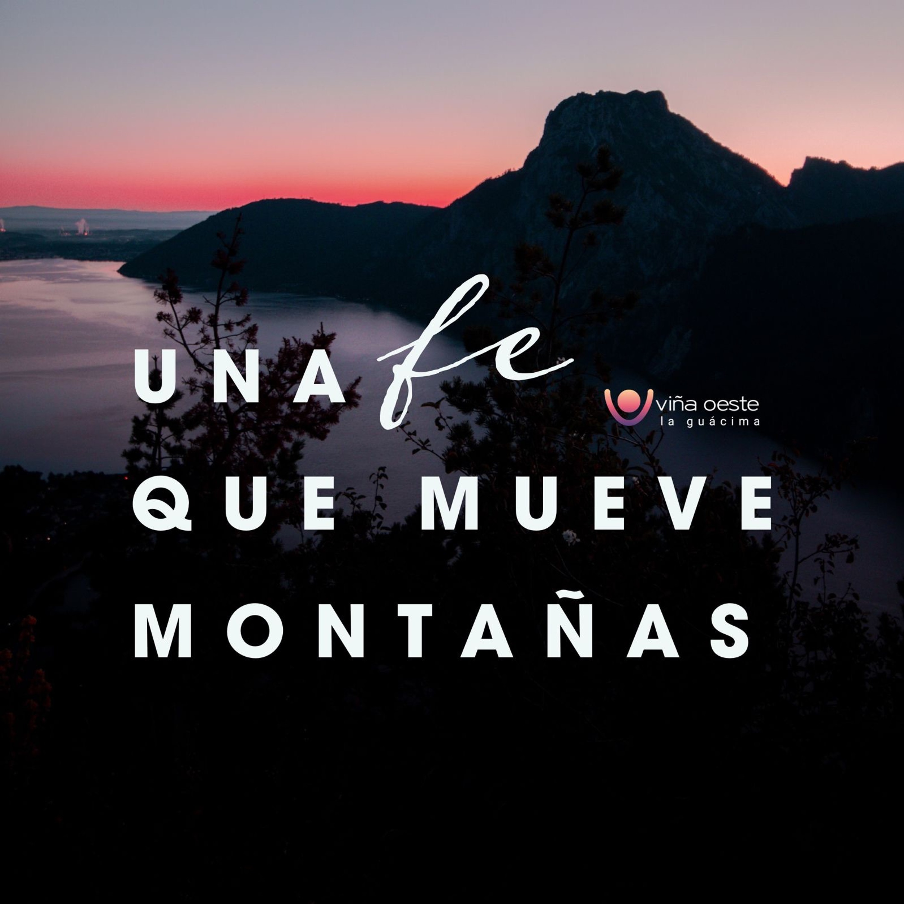 Viña Oeste La Guácima