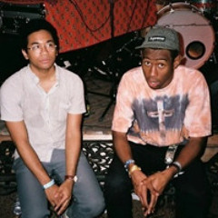OF Tyler The Creator Type Beat - "Highs"