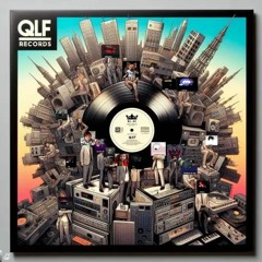QLF'Records | Temps en temps | Zola & Koba $ Remix