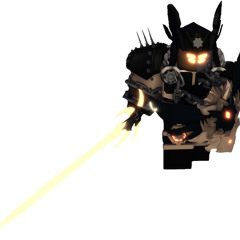 Lordcat - World on Fire [Mechanical arbiter theme]
