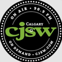 REKHA on CJSW Radio Canada | 8.20.2021 | Fast FWD to 44:16 | Psychedelia - REKHA & MARTIN REED