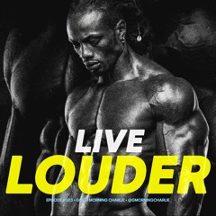 'Live LOUDER' #003 🔊 TRAP & BASS Music (Mini Mix) | Music Playlist to get you Hyped Up