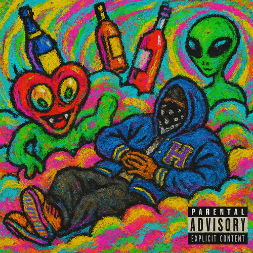 BEN N' JERRY (prod. nandi)