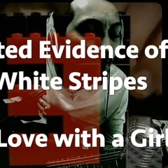 Fell In Love With A Girl (The White Stripes Cover)