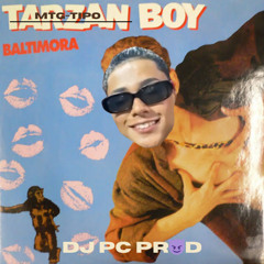 MTG-TIPO TARZAN BOY Dj pc prod(Mc Magrinho e Mc Gw)