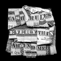 KA$H MONEY PROD.KA$H IC3Y