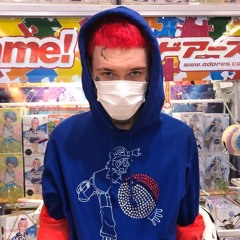 Димайс - красные волосы nightcore