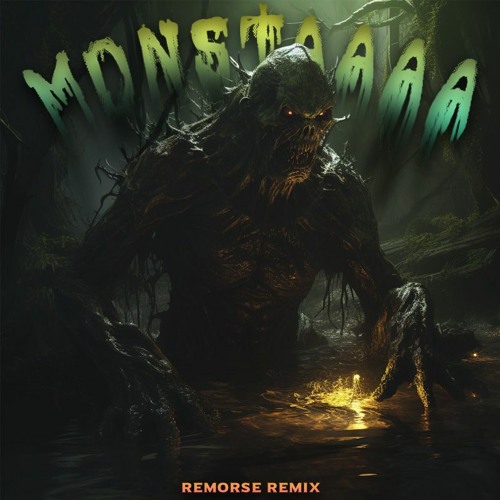 STAYNS - MONSTAAAA (REMORSE REMIX) [BDAY FREEBIE!]
