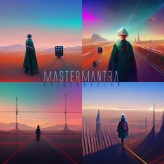 MASTErMANTRA by GRIDtRAVELER 2022